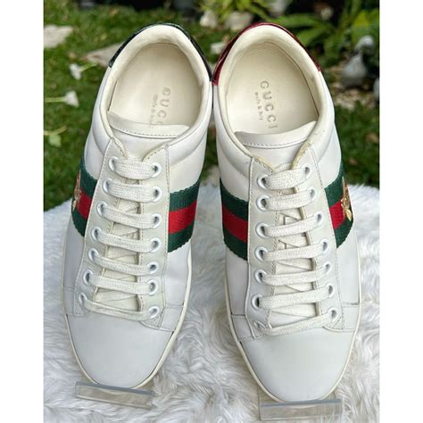 gucci sneaker มือสอง|gucci handbags.